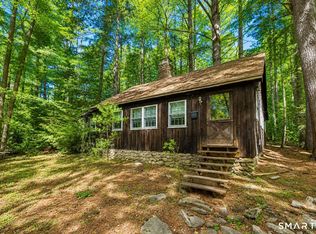 12 Pinehurst Road, Hartland, CT 06091