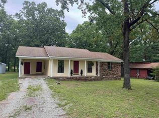 113 Boyd Rd, Batesville, AR 72501