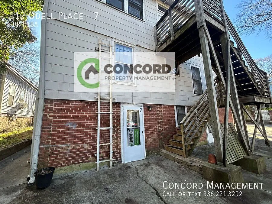 112 Odell Place - 7/Concordmgmt. Be aware of scams — Photo 2