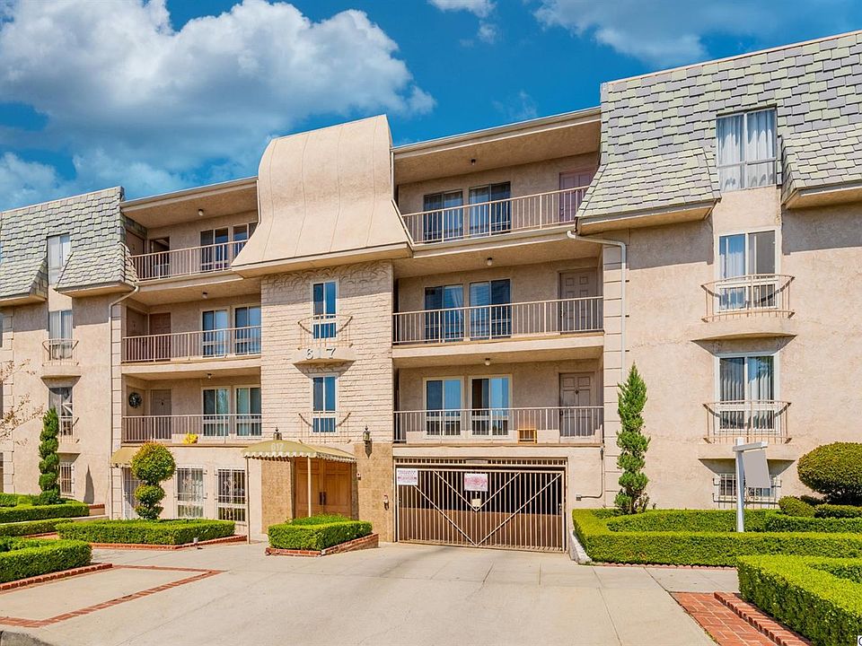 1st image of 617 E Angeleno Ave APT 304