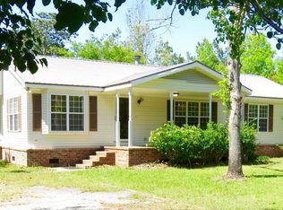 4920 Maybank Hwy, Wadmalaw Island, SC 29487