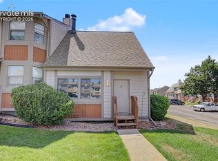 5556 Mansfield Ct, Colorado Springs, CO 80918