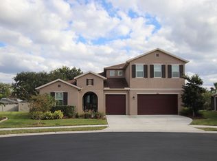 31730 Fairhill Dr, Wesley Chapel, FL 33543