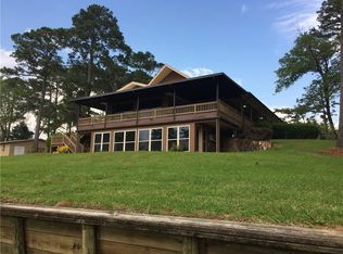 276 Pine Cove Rd, Goldonna, LA 71031