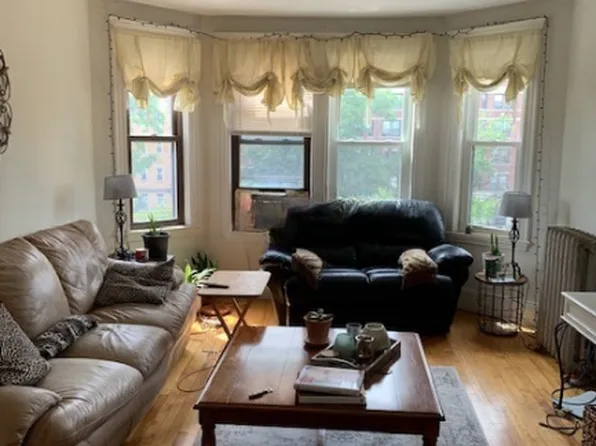 1343 Commonwealth Ave #1A, Allston, MA 02134