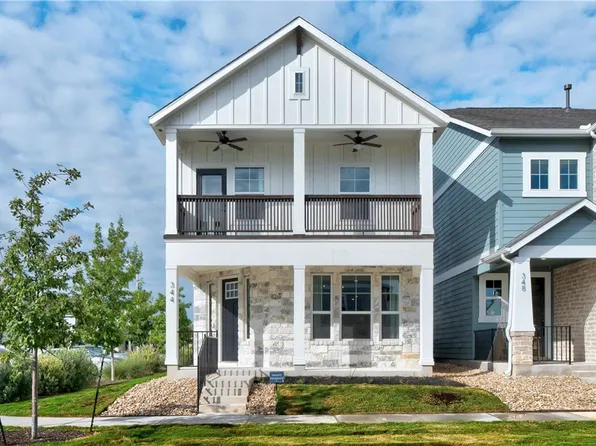 344 Aqua Springs Aly, Leander, TX 78641