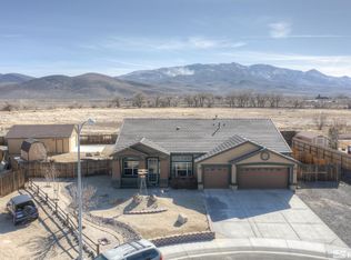 1529 Sequoia St, Dayton, NV