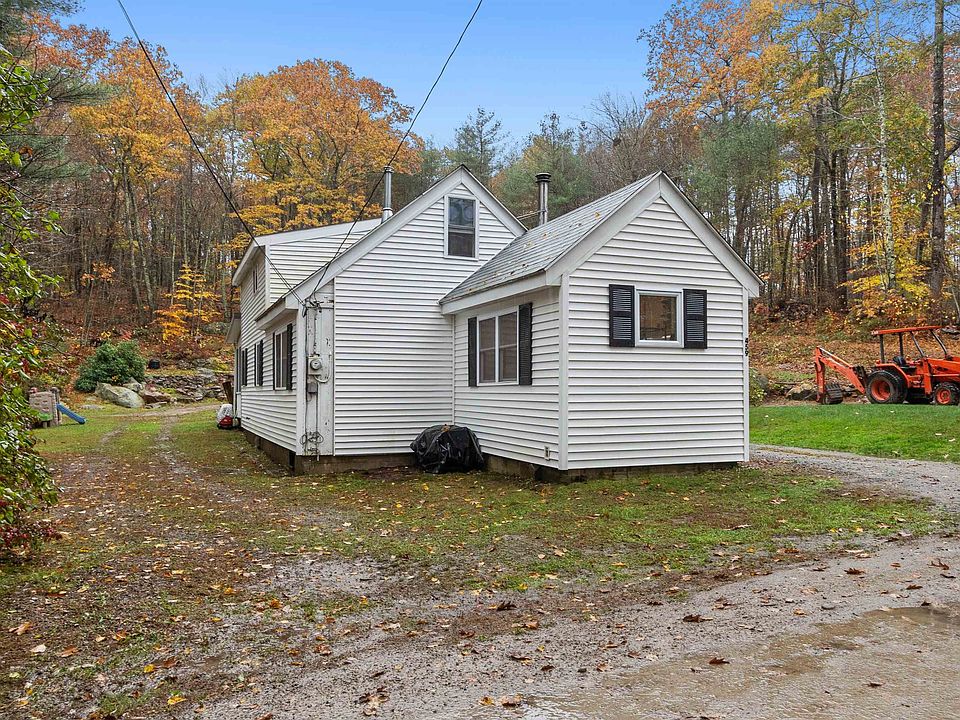 459 Berry River Road, Barrington, NH 03825 Zillow