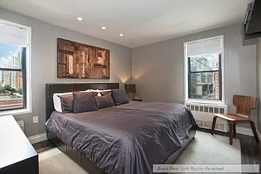 Sold by Bond New York