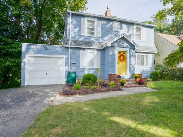 2583 Titus Avenue Ext, Rochester, NY 14622