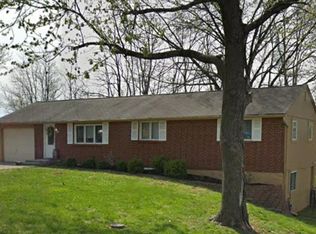 6509 NW 70th Ter, Kansas City, MO 64151