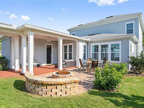 4th image of 821 Civitas Way