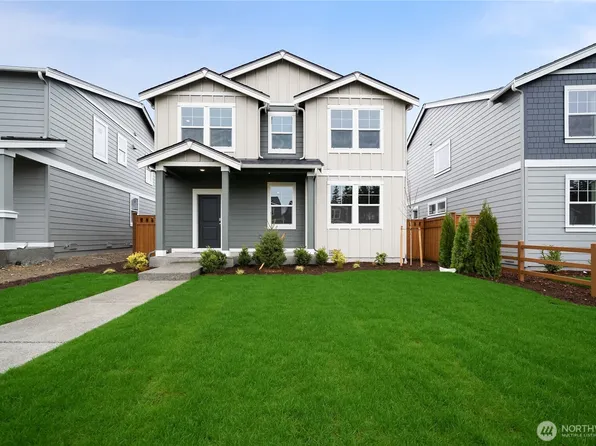 14929 202nd Avenue E #696, Bonney Lake, WA 98391