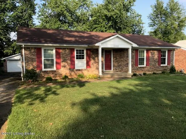 1102 Clerkenwell Rd, Windy Hills, KY 40207