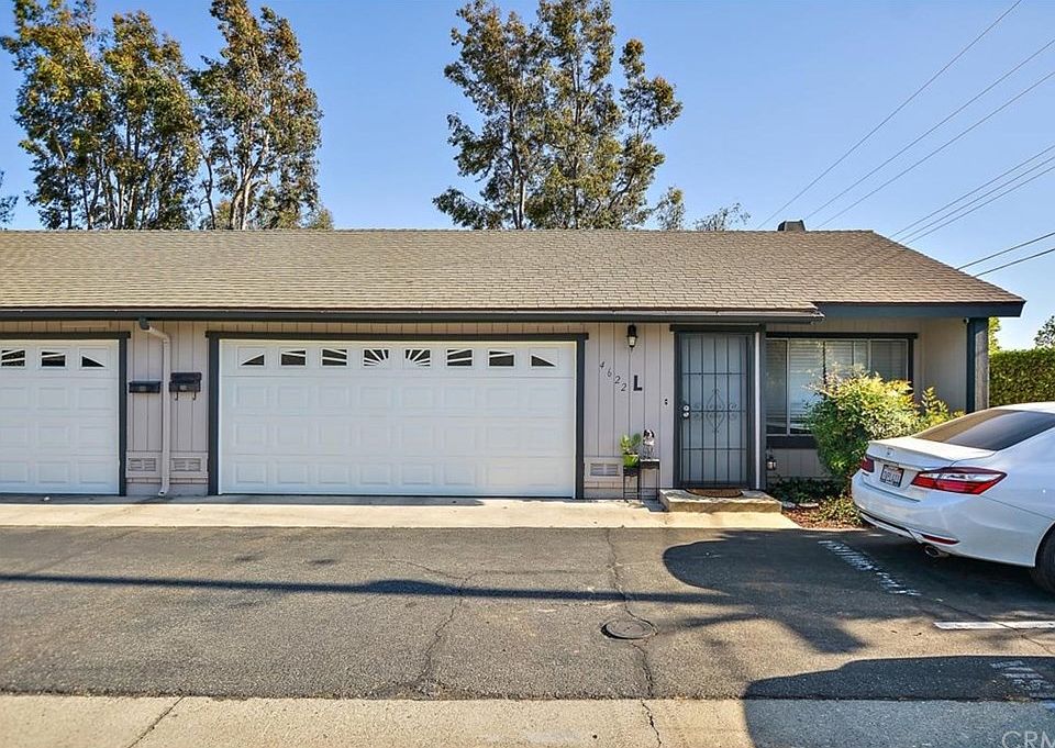 1st image of 4622 San Jose St APT L