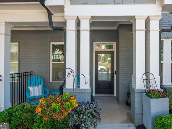 2764 Bell Dr SE, Smyrna, GA 30080