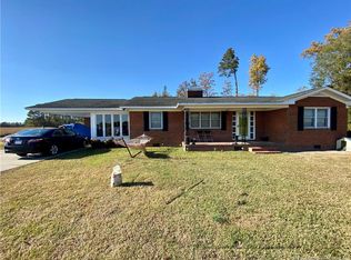 4842 Pleasant Hope Rd, Fairmont, NC 28340