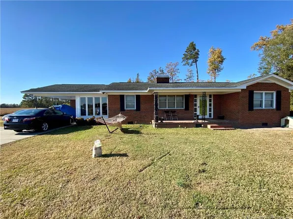 4842 Pleasant Hope Rd, Fairmont, NC 28340