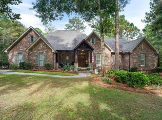 75 Windstone, Hattiesburg, MS 39402