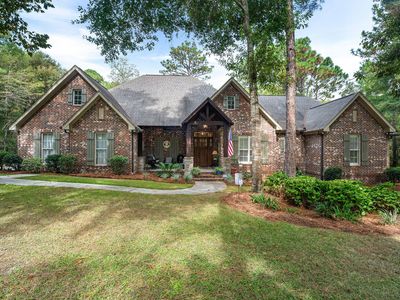 75 Windstone, Hattiesburg, MS, 39402