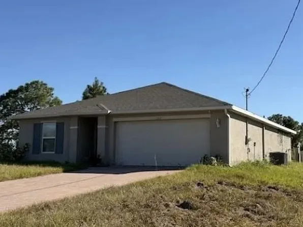 3303 75th St W, Lehigh Acres, FL 33971