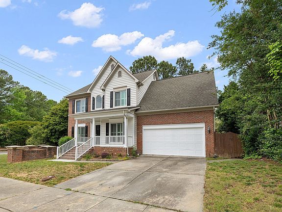 3rd image of 2428 Havershire Dr