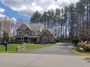 11903 Old Hickory Ct, Spotsylvania, VA 22551