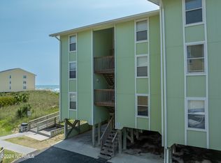 918 N New River Dr #136, Surf City, NC 28445