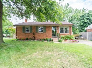 2923 Greenhill Dr, Owensboro, KY 42303