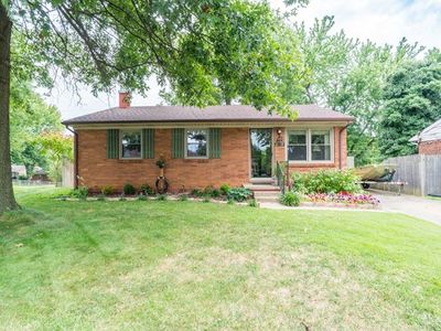 2923 Greenhill Dr, Owensboro, KY, 42303