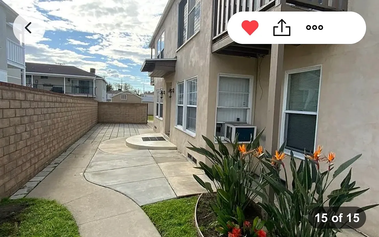 1721 N Glenoaks Blvd — Photo 4