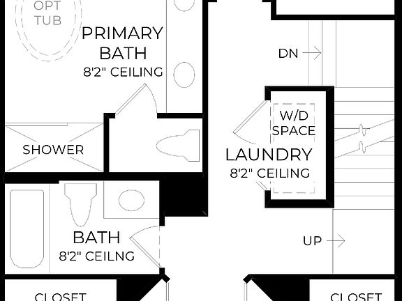 3rd Floor