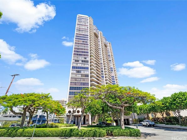 1221 Victoria St APT 3201, Honolulu, HI 96814