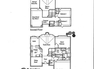 186 Brooksedge Ct, Spring, TX 77382