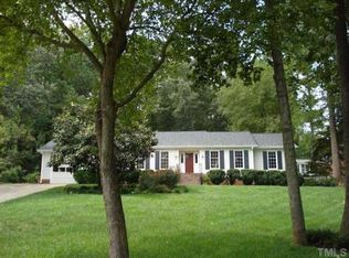 3204 Hayden Ct, Raleigh, NC 27612