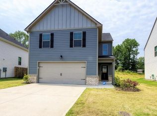 217 Sunningston Ct, Fountain Inn, SC 29644