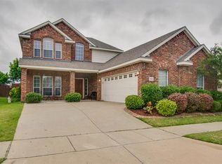 7809 Lonesome Spur Trl, McKinney, TX 75070