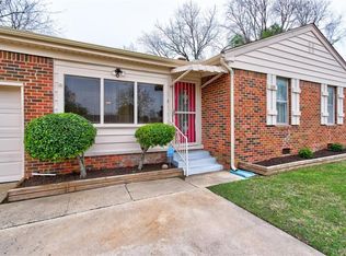 1109 E Louisiana St, Norman, OK 73071