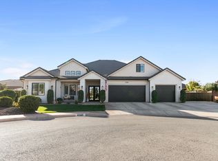 4380 S 1015 E, Washington, UT 84780