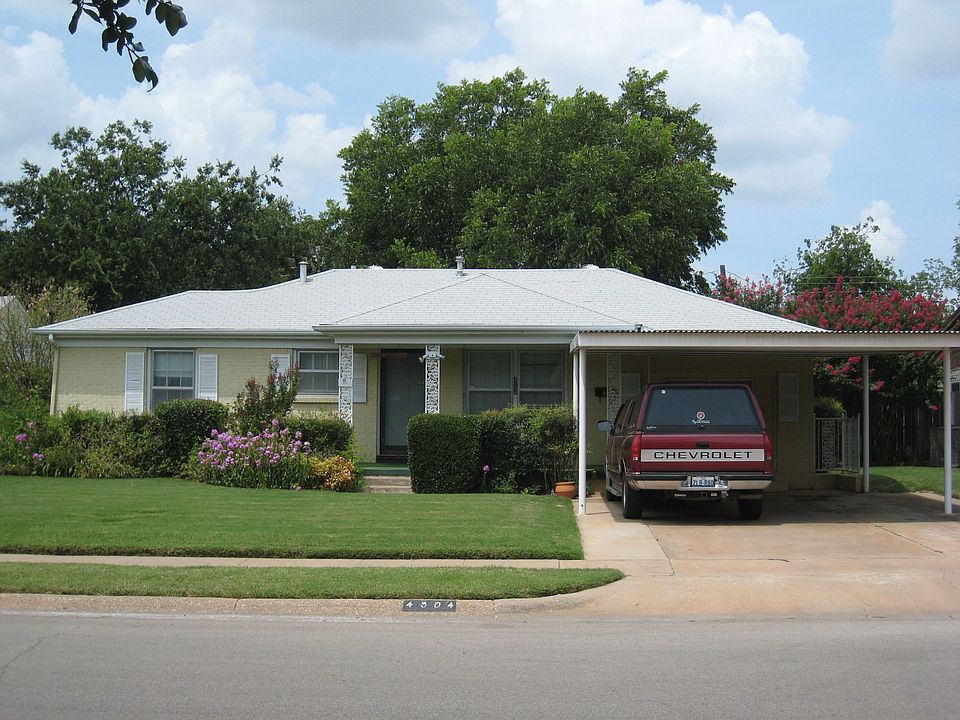4304 Boren