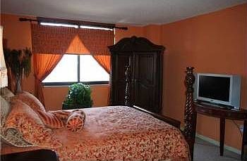 4th image of 540 Brickell Key Dr APT 1113