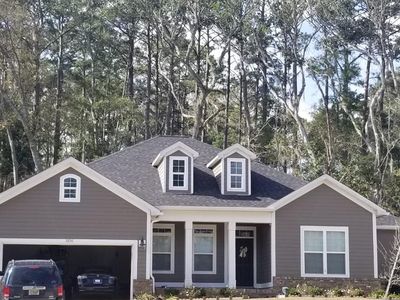 2656 Cherith Ct, Tallahassee, FL, 32308