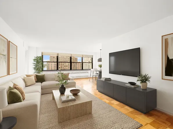185 W End Ave APT 14M, New York, NY 10023