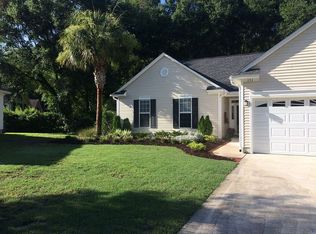 151 Patriot Ln, Pawleys Island, SC 29585