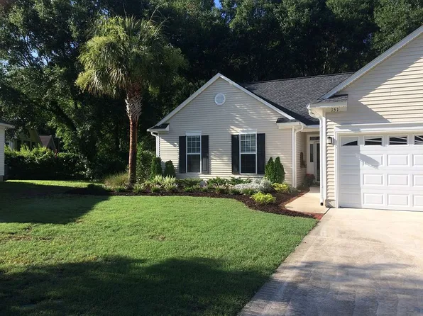 151 Patriot Ln, Pawleys Island, SC 29585