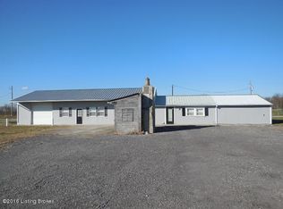 5688 Highway 42 W, Pendleton, KY 40055