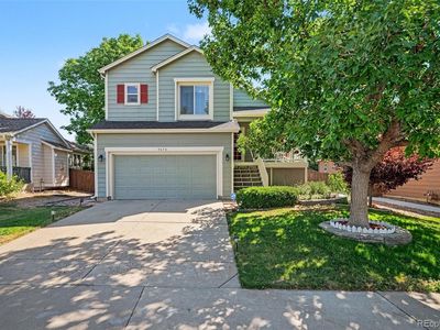 9678 Rockhampton Way, Highlands Ranch, CO, 80130