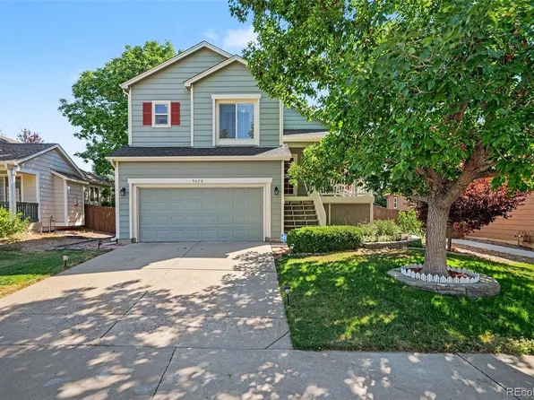 9678 Rockhampton Way, Highlands Ranch, CO 80130