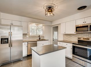 5617 S Fox St APT A, Littleton, CO 80120