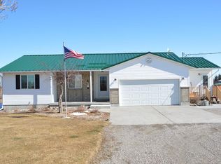 385 N 150 W, Blackfoot, ID 83221